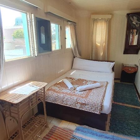 Moon Boat Hotel Луксор Екстериор снимка