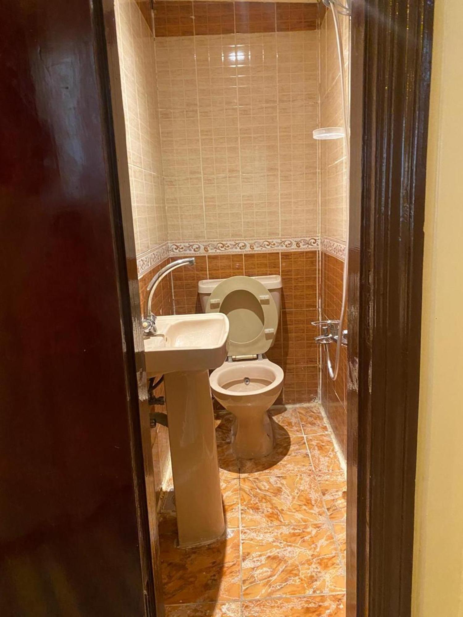 Moon Boat Hotel Луксор Екстериор снимка