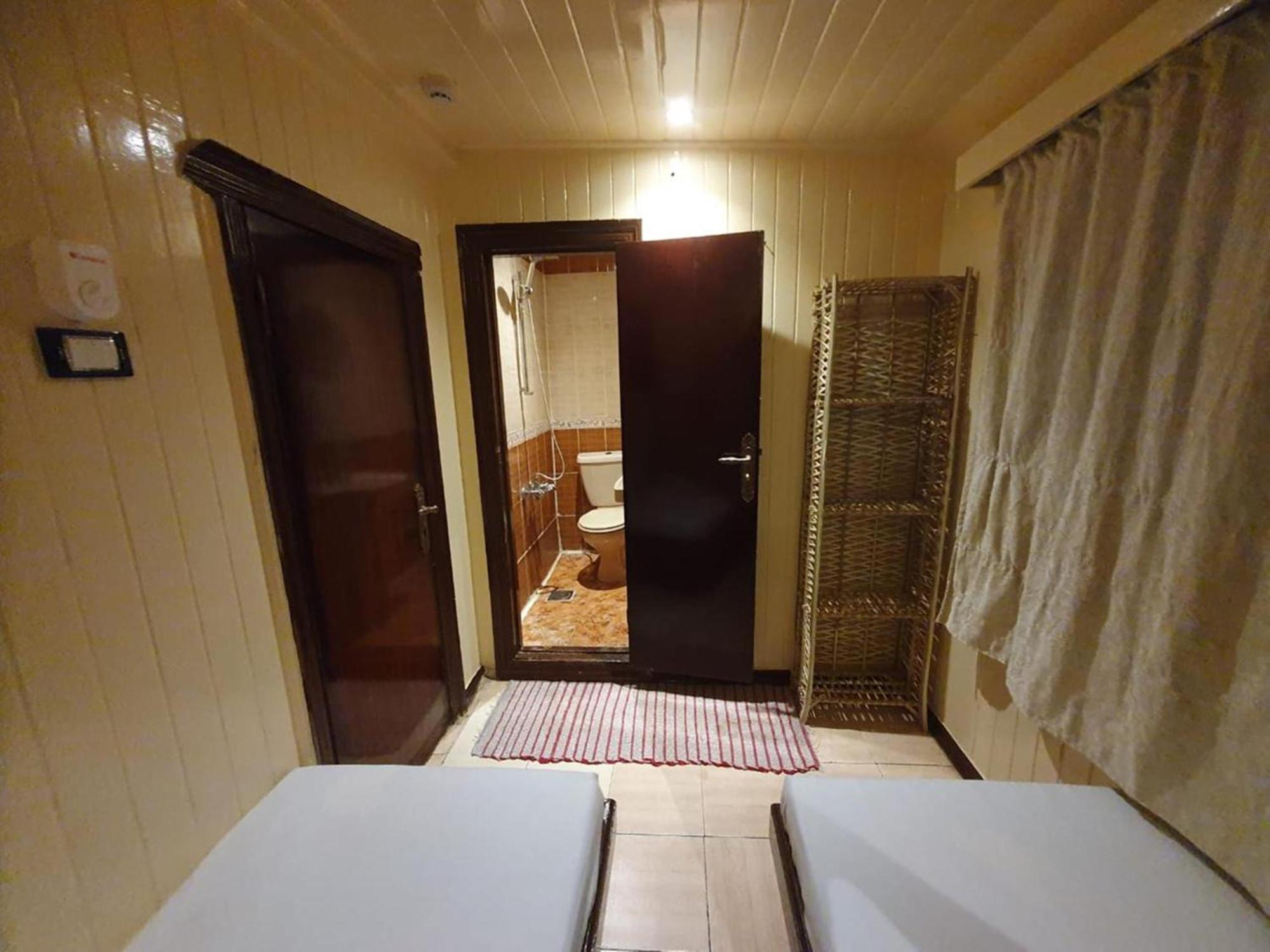 Moon Boat Hotel Луксор Екстериор снимка